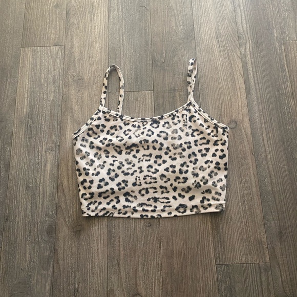 Strut This crop top size Small - Picture 1 of 3